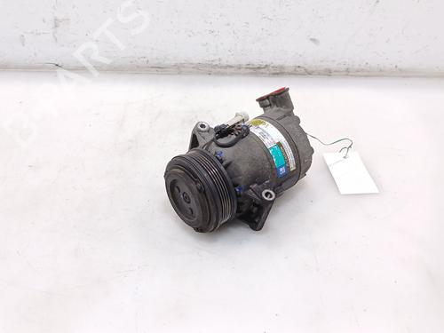 AC-Kompressor AC-Kompressor 39503696 39503696