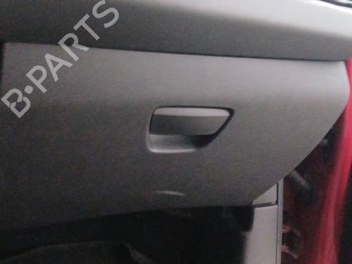 Handskerum Handskerum PEUGEOT 208 I (CA_, CC_) 1.2 VTI 82 (82 hp) 33558361 33558361