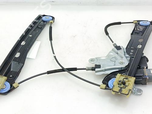 Front left window mechanism OPEL INSIGNIA A (G09) 2.0 CDTI (68) | BP33271037C22 - Image 2