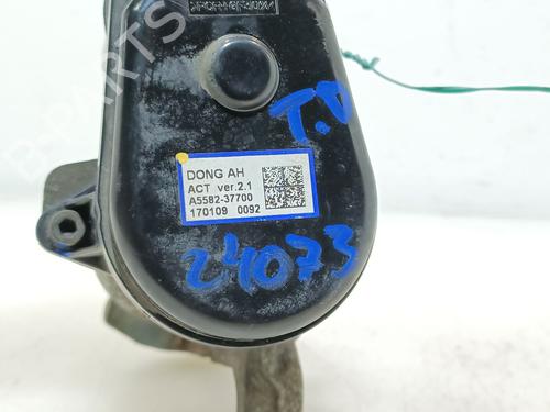 Right rear brake caliper KIA OPTIMA (JF) 1.7 CRDi | BP31810913M106