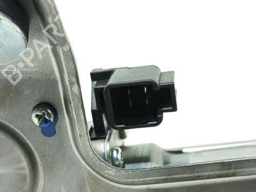 Rear wiper motor MAZDA CX-5 (KE, GH) 2.2 D AWD (KE2AW) | BP31026298M102