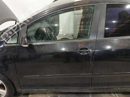 Used Left front door Left front door 38747857 38747857