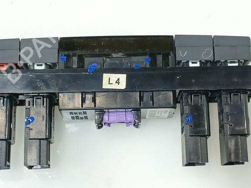 Display CHEVROLET CAPTIVA (C100, C140) 2.0 D 4WD | BP29764737C48