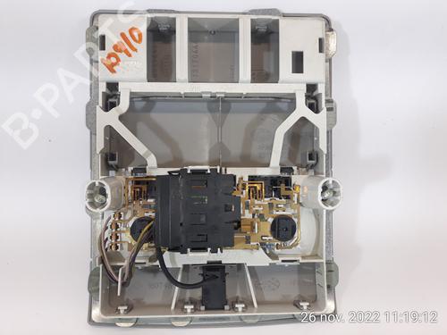 Interior roof light OPEL CORSA D (S07)  | BP11129624I8 