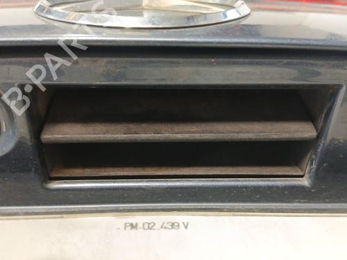 Used Tailgate handle Tailgate handle 38045937 38045937