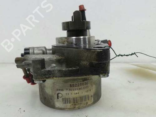 Vakuumpumpe PEUGEOT BIPPER Tepee 1.3 HDi 75 (75 hp) 5093054