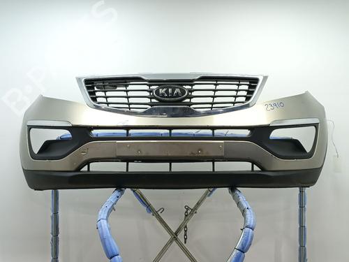 Used Front bumper KIA SPORTAGE III (SL) 1.7 CRDi (116 hp) 31329698
