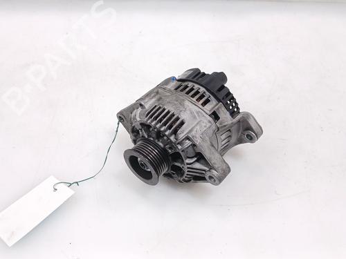 Used Alternator Alternator RENAULT CLIO II (BB_, CB_) 1.9 dTi (B/CB0U) (80 hp) 36384326 36384326