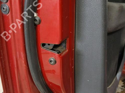 Used Front left lock Front left lock VW TOURAN (1T1, 1T2) 1.9 TDI (105 hp) 36553254 36553254