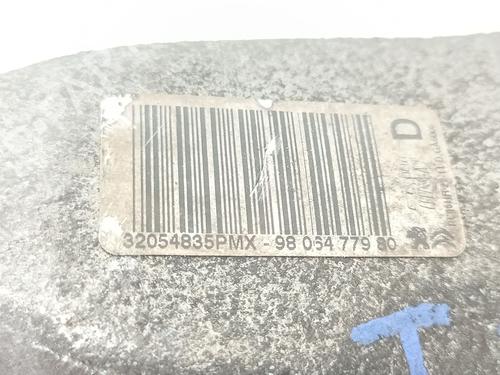 Right rear brake caliper CITROËN JUMPY III Van (V_) 2.0 BlueHDi 120 | BP29394037M106 