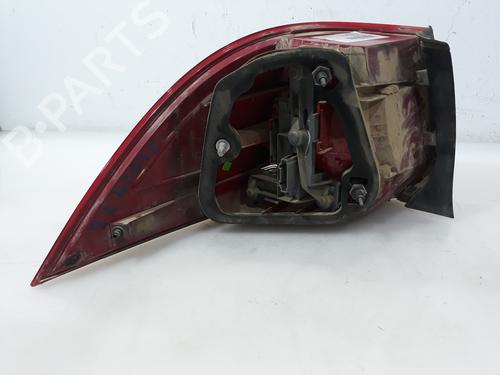 Right taillight VW GOLF V (1K1)  | BP9969749C35 