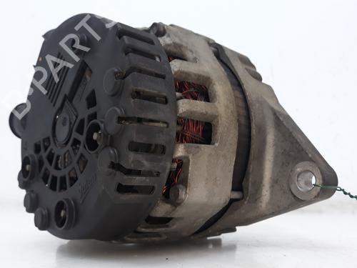 Alternator HYUNDAI ix35 (LM, EL, ELH) 1.7 CRDi | BP16635445M7