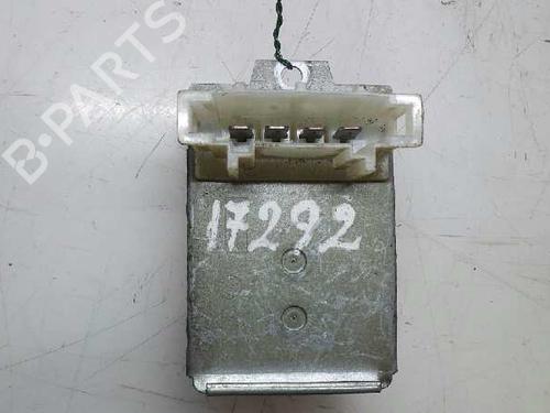 Heater resistor SEAT CORDOBA (6K1, 6K2)  | BP11658171M108 