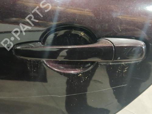Used Rear left exterior door handle Rear left exterior door handle MAZDA 6 Saloon (GG) 1.8 (120 hp) 33557179 33557179