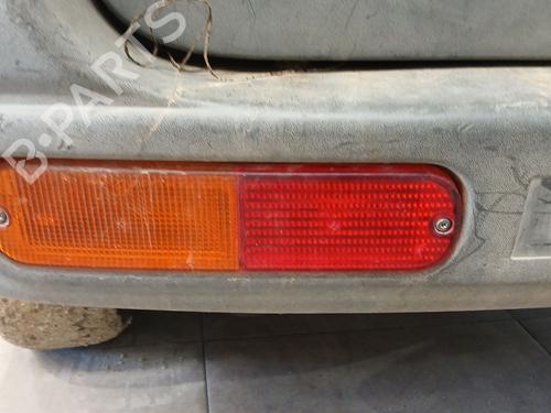 Used Left taillight Left taillight 37031080 37031080