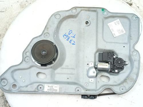 Rear right window mechanism VW TOURAN (1T3) 1.6 TDI | BP31013846C25