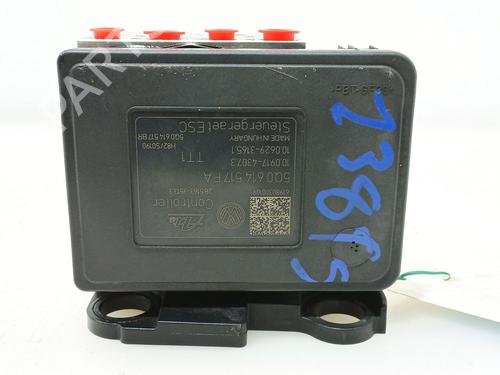 ABS pump SEAT LEON (5F1) 1.5 TGi | BP31921076M43 