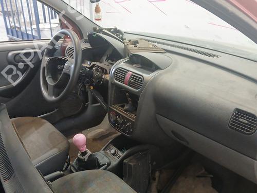 Egr OPEL CORSA C (X01) 1.7 DI (F08, F68) | BP36886862M69  - Image 17