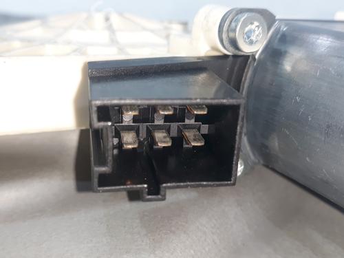 Front right window mechanism MERCEDES-BENZ A-CLASS (W169) A 180 CDI (169.007, 169.307) | BP16815773C23 