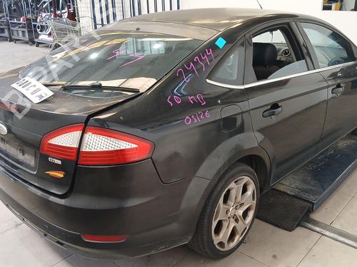 Gearbox FORD MONDEO IV (BA7) 2.0 TDCi | BP36406502M3  - Image 13