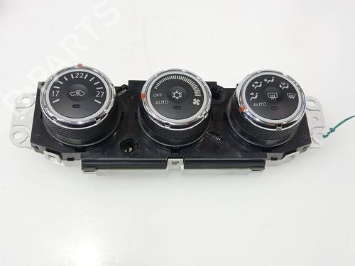 AC-Styringsenhed/Manøvreenhed CITROËN C4 AIRCROSS 1.6 HDi 115 (114 hp) 24438798