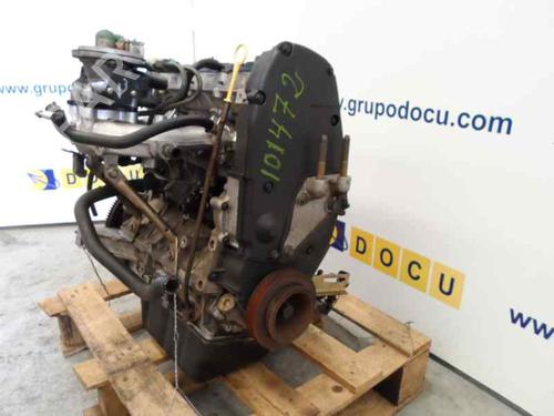 Motor für ROVER 100 Convertible (XP) 114 (75 hp) 70846