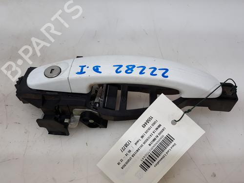 Türgriff vorne links außen für FORD FOCUS III [2010-2020]  15549039