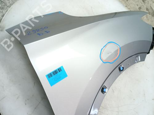 Forkjerm høyre MG MG ZS SUV (AZS1) 1.0 T-GDi | BP30493581C42