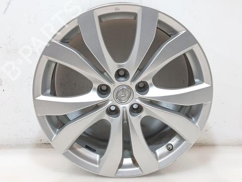 Fælk MAZDA CX-7 (ER) 2.2 MZR-CD AWD (ER10A) | BP37997366C45 - Image 2