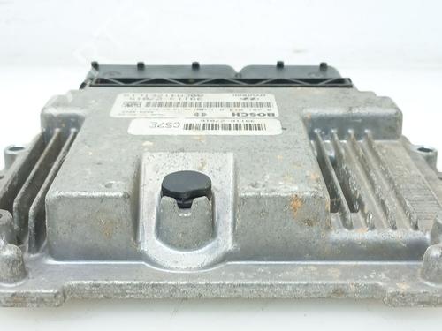 Engine control unit (ECU) HYUNDAI SANTA FÉ II (CM) 2.2 CRDi | BP29753479M57