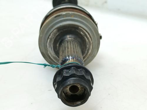 Left front driveshaft TOYOTA AURIS (_E15_) 1.4 D-4D (NDE150_, NDE150R) | BP30121856M38