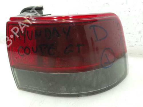 Used Right taillight HYUNDAI COUPE I (RD) 1.6 i 16V (114 hp) 2955607