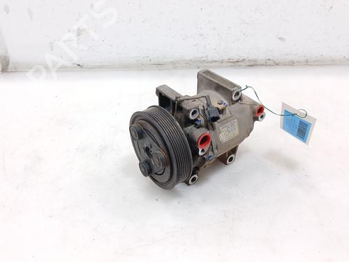 Used AC compressor AC compressor NISSAN NAVARA NP300 (D40) 2.5 dCi 4WD (174 hp) 39808924 39808924