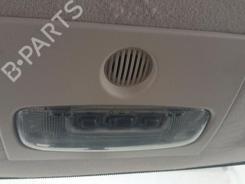 Luz interior FORD FOCUS II (DA_, HCP, DP) 1.6 TDCi (90 hp) 27511788