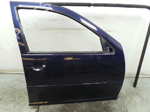 Used Right front door VW GOLF IV (1J1) 1.9 TDI (150 hp) 3520230