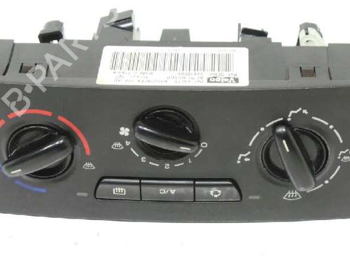 Used Climate control PEUGEOT 207 (WA_, WC_) 1.4 HDi (68 hp) 348016