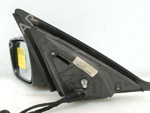 Left mirror VOLVO S40 II (544) 1.6 D | BP30131495C26 