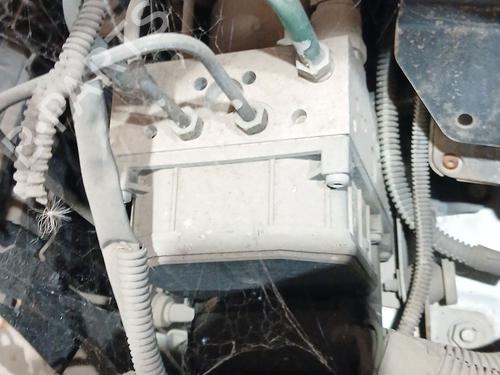 Used ABS pump CITROËN C8 (EA_, EB_) 2.2 HDi (128 hp) 27497208