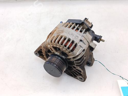 Used Alternator Alternator HYUNDAI MATRIX (FC) 1.5 CRDi VGT (110 hp) 40086477 40086477