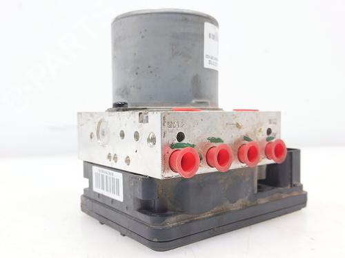 ABS pump HYUNDAI TUCSON (TL, TLE) 2.0 CRDi All-wheel Drive | BP16054697M43 