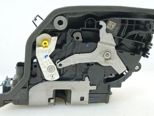 Vergrendeling links voor BMW X2 (F39) xDrive 25 d | BP30900190C98