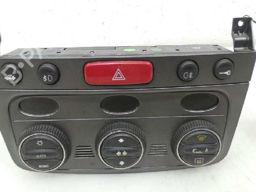 AC Styreenhet / Manøvreringsenhet ALFA ROMEO 147 (937_) 1.9 JTDM (937.AXD1A, 937.AXV1A, 937.BXB1A) (115 hp) 3258033