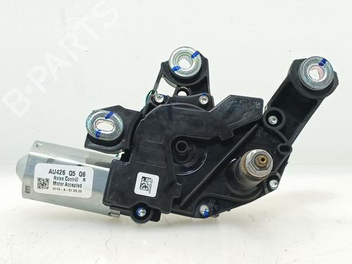 Used Rear wiper motor AUDI Q5 (FYB, FYG) 2.0 TFSI quattro (252 hp) 31175293