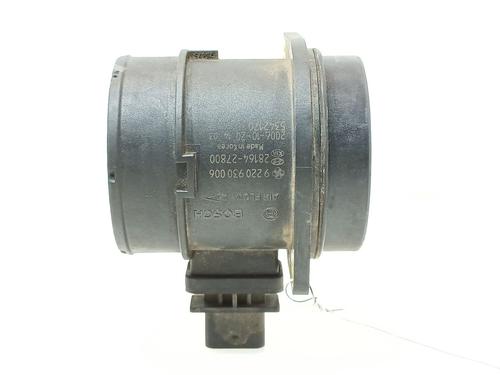 Mass air flow sensor HYUNDAI SANTA FÉ II (CM) 2.2 CRDi | BP29808567M95 