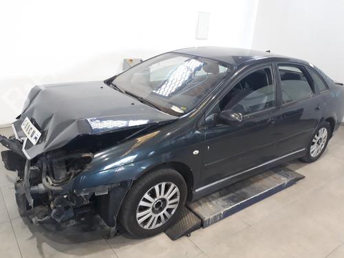 Rear right lock CITROËN C5 II (RC_) 1.8 16V (RC6FZB) | BP16492416C99 