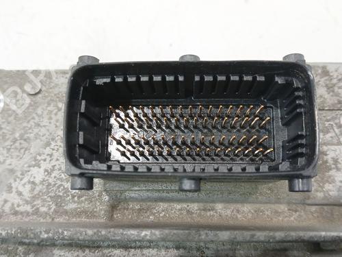 Engine control unit (ECU) OPEL ASTRA H (A04) 1.6 (L48) | BP40221036M57 - Image 3