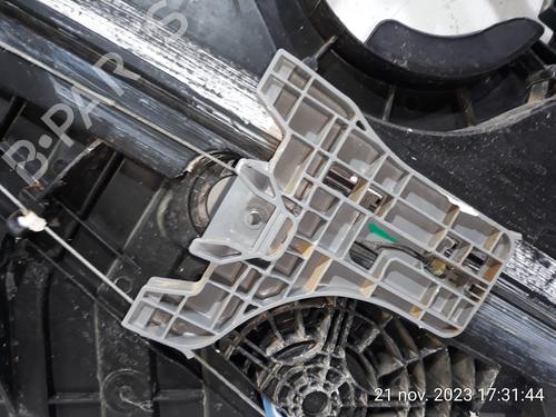 Rear right window mechanism HYUNDAI TUCSON (TL, TLE) 2.0 CRDi All-wheel Drive | BP16061472C25 