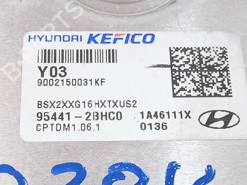 Gearbox control unit HYUNDAI KONA (SX2) 1.6 GDi Hybrid | BP34539271M52  - Image 6