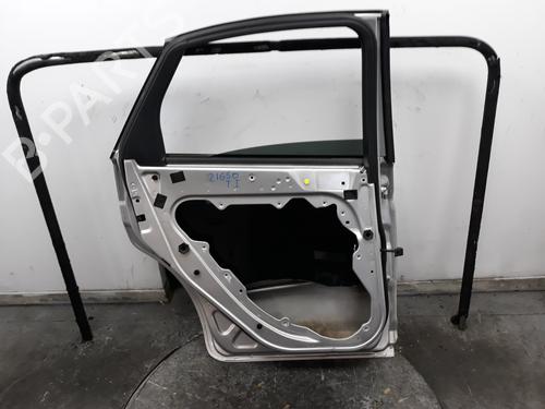 Left rear door FORD FOCUS II (DA_, HCP, DP) 1.8 TDCi | BP10417822C4 