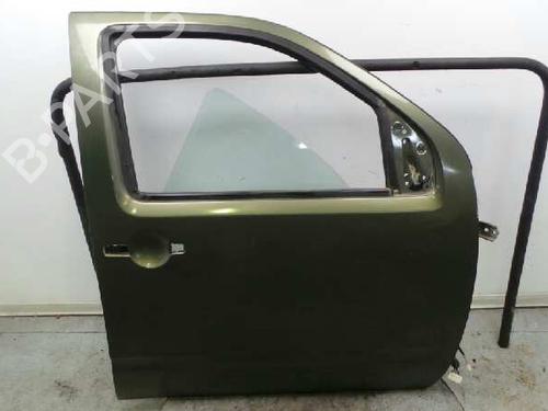 Porte avant droite NISSAN PATHFINDER III (R51) 2.5 dCi (174 hp) 88463